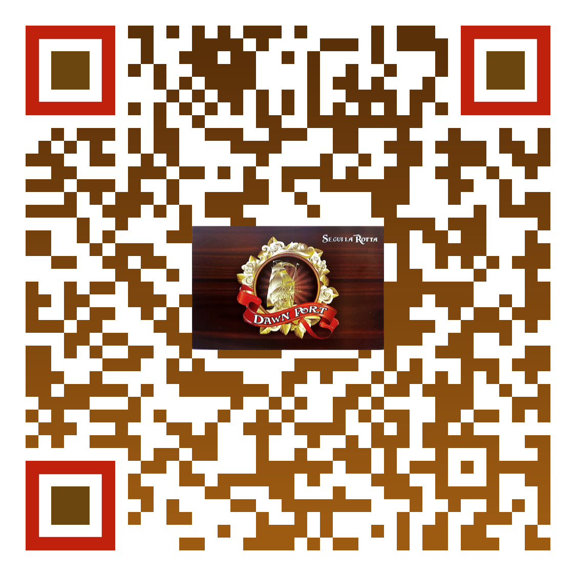 QRcode